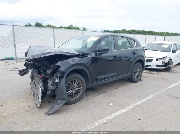 JM3KFBBL5H0182467 2017 MAZDA CX-5 - Image 2