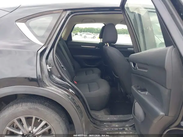 JM3KFBBL5H0182467 2017 MAZDA CX-5 - Image 8