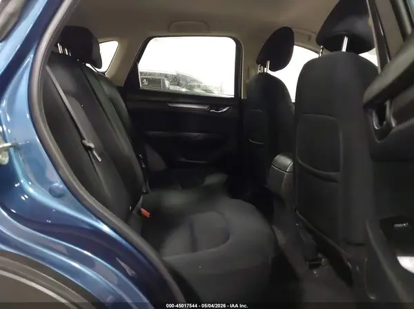 JM3KFBBL5H0184171 2017 MAZDA CX-5 - Image 8