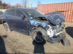 JM3KFBBL5H0184199 2017 MAZDA CX-5