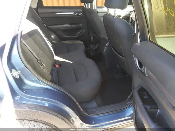 JM3KFBBL5H0184199 2017 MAZDA CX-5 - Image 8