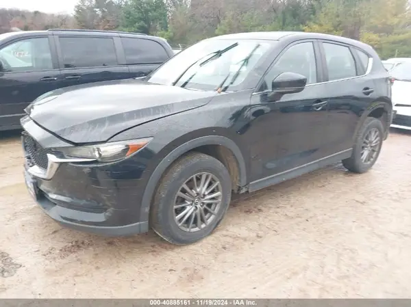 JM3KFBBL5H0201857 2017 MAZDA CX-5 - Image 2