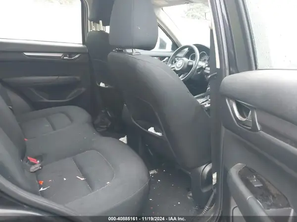 JM3KFBBL5H0201857 2017 MAZDA CX-5 - Image 8