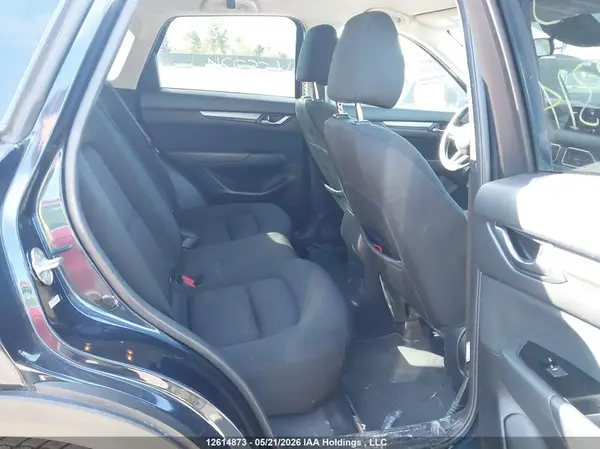 JM3KFBBL5K0557314 2019 MAZDA CX-5 - Image 8