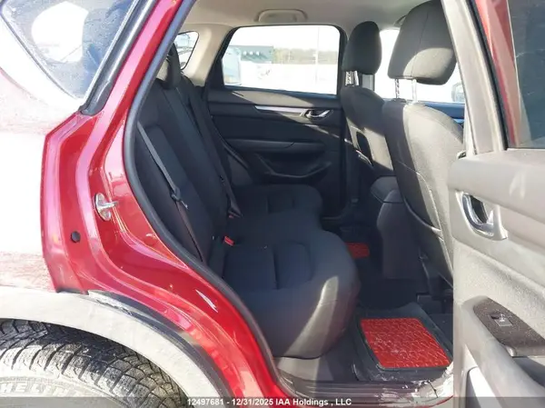 JM3KFBBL5K0595108 2019 MAZDA CX-5 - Image 8