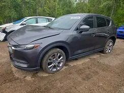 JM3KFBBL5K0671507 2019 MAZDA CX-5