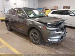 JM3KFBBL5M0107391 2021 MAZDA CX-5