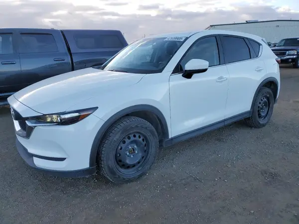 JM3KFBBL5M0108525 2021 MAZDA CX-5 - Image 1