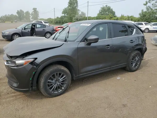 JM3KFBBL5M0112249 2021 MAZDA CX-5 - Image 1