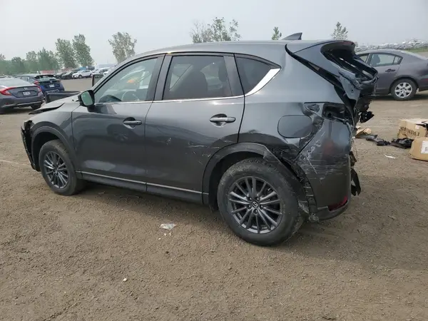 JM3KFBBL5M0112249 2021 MAZDA CX-5 - Image 2