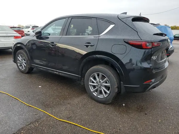 JM3KFBBL5R0405740 2024 MAZDA CX-5 - Image 2