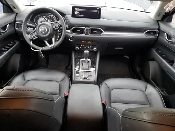 JM3KFBBL5R0405740 2024 MAZDA CX-5 - Image 8