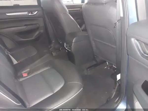 JM3KFBBL5R0408718 2024 MAZDA CX-5 - Image 8