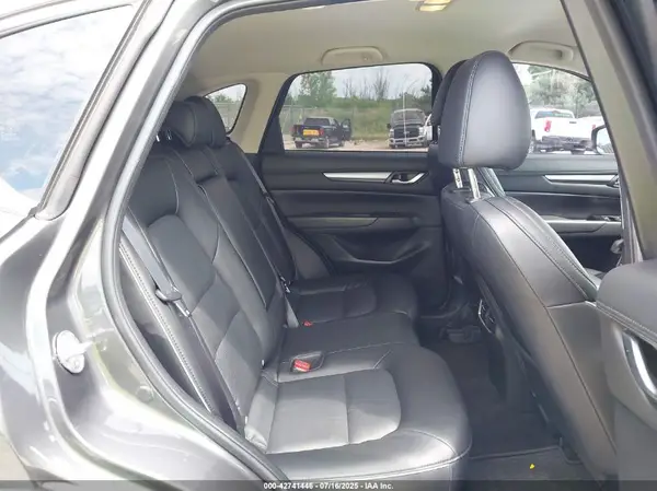 JM3KFBBL5R0409822 2024 MAZDA CX-5 - Image 8