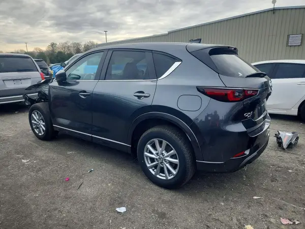 JM3KFBBL5R0409951 2024 MAZDA CX-5 - Image 2