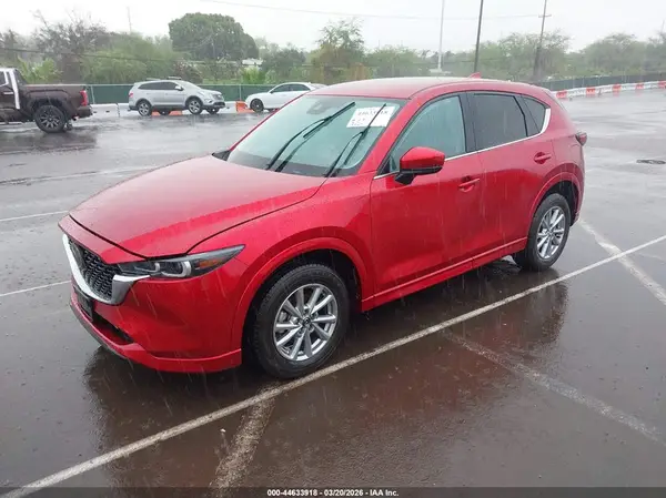 JM3KFBBL5R0413661 2024 MAZDA CX-5 - Image 2