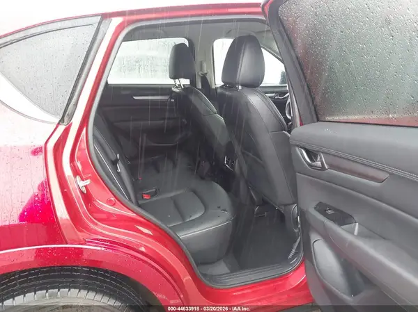 JM3KFBBL5R0413661 2024 MAZDA CX-5 - Image 8