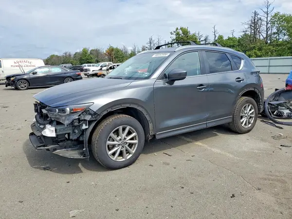 JM3KFBBL5R0414129 2024 MAZDA CX-5 - Image 1