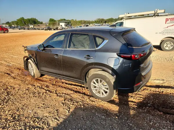 JM3KFBBL5R0418066 2024 MAZDA CX-5 - Image 2