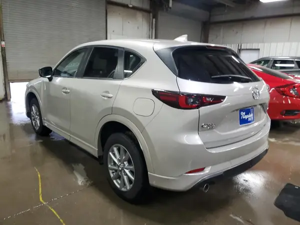 JM3KFBBL5R0418794 2024 MAZDA CX-5 - Image 2