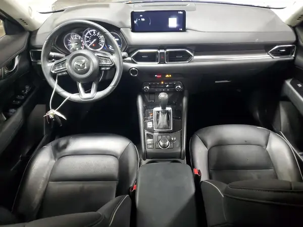 JM3KFBBL5R0418794 2024 MAZDA CX-5 - Image 8