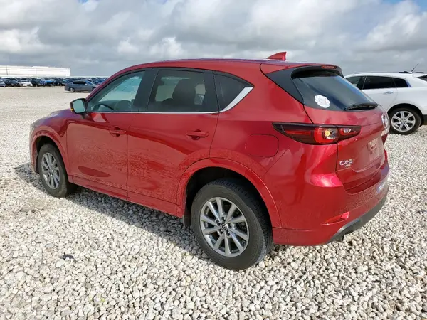 JM3KFBBL5R0426703 2024 MAZDA CX-5 - Image 2