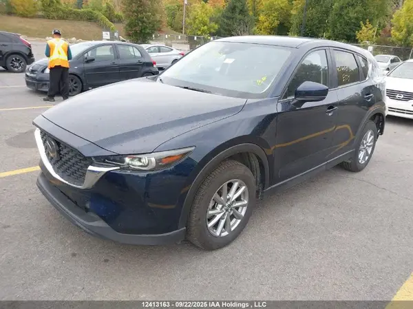 JM3KFBBL5R0430315 2024 MAZDA CX-5 - Image 2
