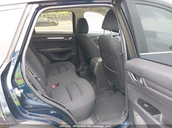 JM3KFBBL5R0430315 2024 MAZDA CX-5 - Image 8