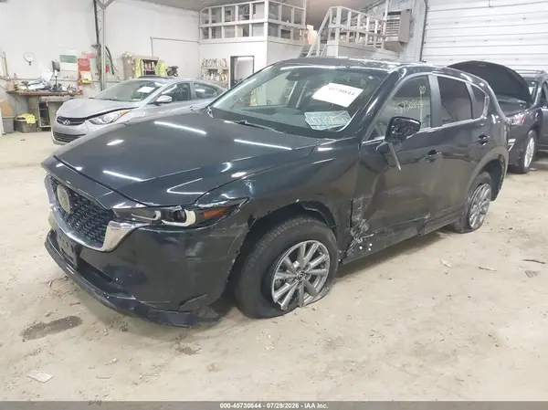 JM3KFBBL5R0431755 2024 MAZDA CX-5 - Image 2