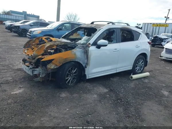 JM3KFBBL5R0434140 2024 MAZDA CX-5 - Image 2