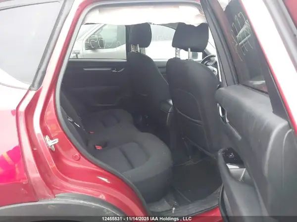 JM3KFBBL5R0435210 2024 MAZDA CX-5 - Image 8