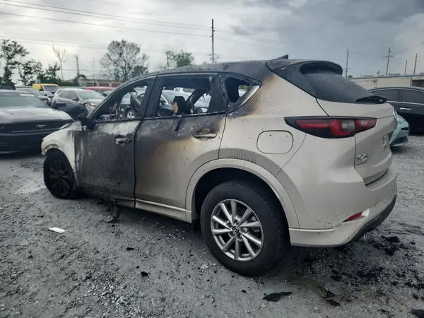 JM3KFBBL5R0447129 2024 MAZDA CX-5 - Image 2