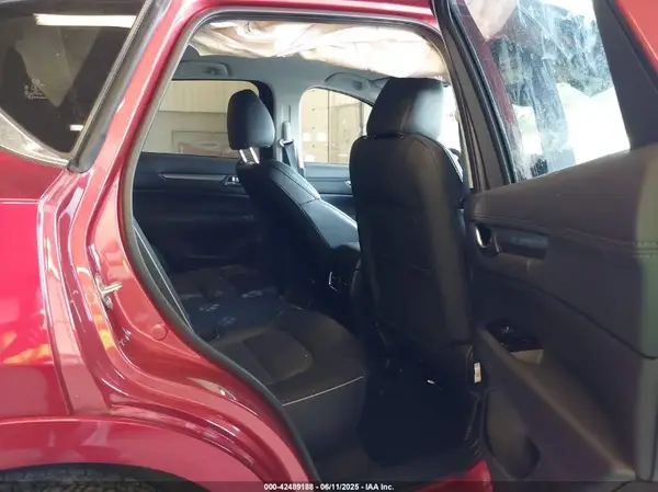 JM3KFBBL5R0447647 2024 MAZDA CX-5 - Image 8