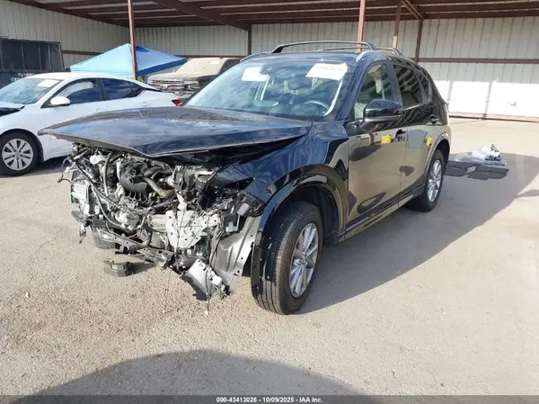JM3KFBBL5R0447695 2024 MAZDA CX-5 - Image 2