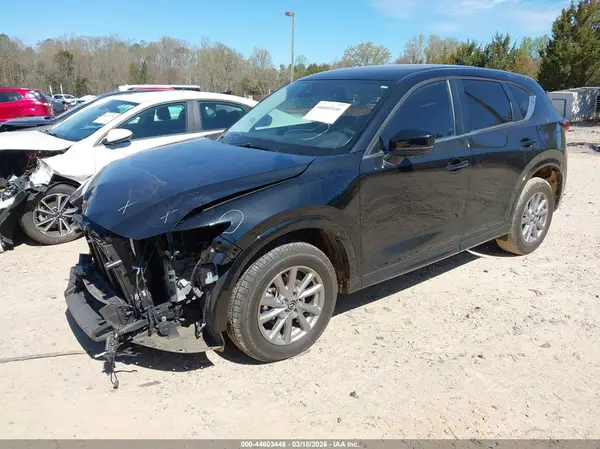JM3KFBBL5R0448135 2024 MAZDA CX-5 - Image 2