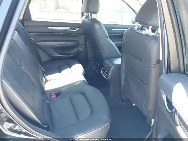 JM3KFBBL5R0448135 2024 MAZDA CX-5 - Image 8