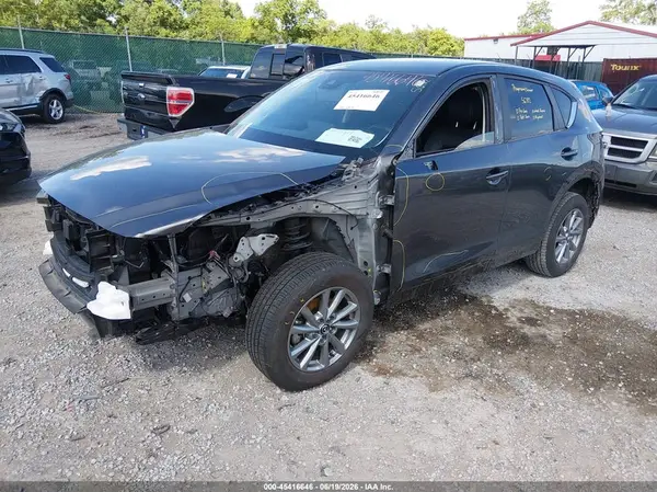 JM3KFBBL5R0448586 2024 MAZDA CX-5 - Image 2