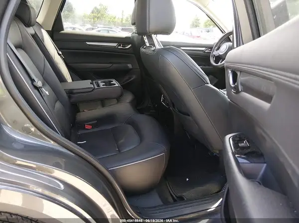 JM3KFBBL5R0448586 2024 MAZDA CX-5 - Image 8