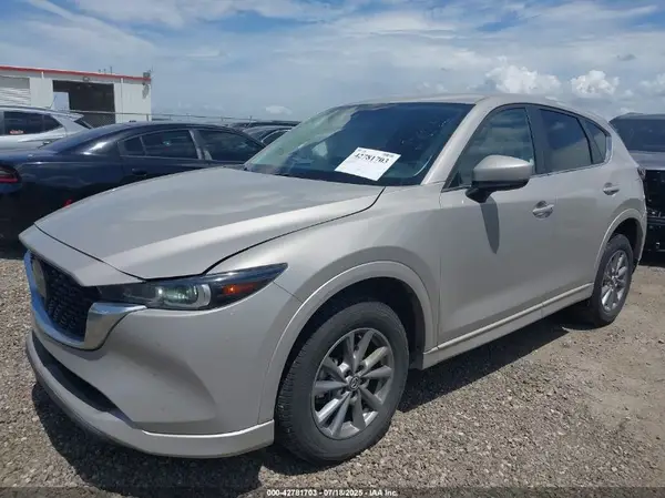 JM3KFBBL5R0448765 2024 MAZDA CX-5 - Image 2