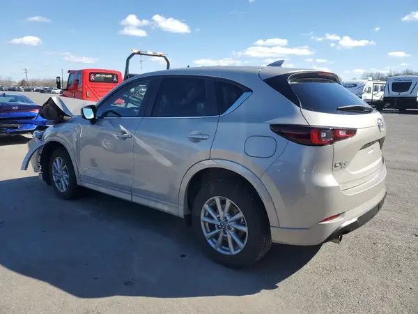 JM3KFBBL5R0449317 2024 MAZDA CX-5 - Image 2