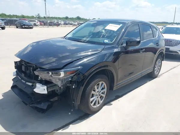 JM3KFBBL5R0454565 2024 MAZDA CX-5 - Image 2