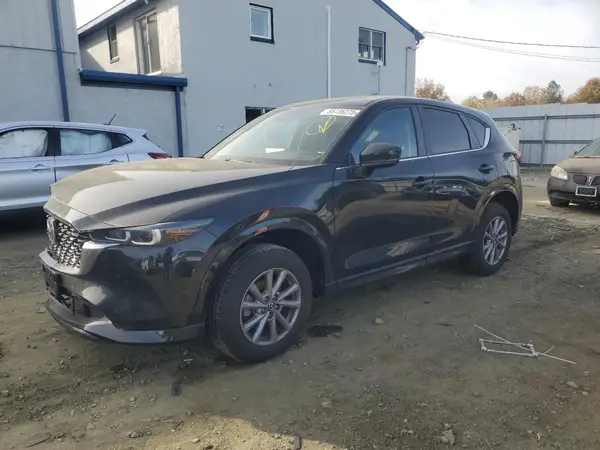 JM3KFBBL5R0454842 2024 MAZDA CX-5 - Image 1