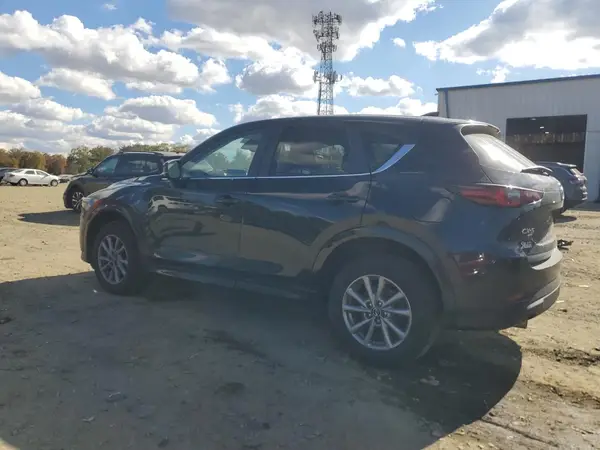 JM3KFBBL5R0454842 2024 MAZDA CX-5 - Image 2