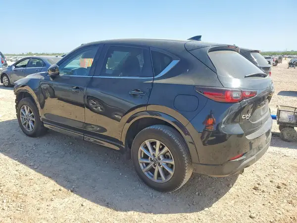 JM3KFBBL5R0455974 2024 MAZDA CX-5 - Image 2