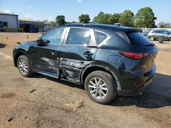 JM3KFBBL5R0462164 2024 MAZDA CX-5 - Image 2