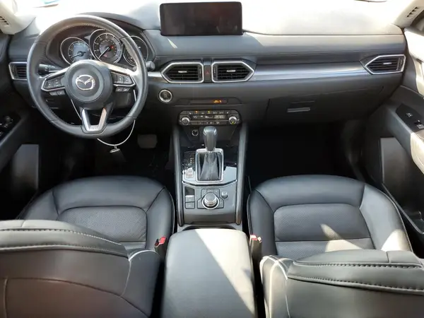 JM3KFBBL5R0462164 2024 MAZDA CX-5 - Image 8