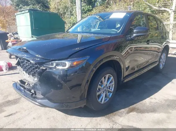 JM3KFBBL5R0462276 2024 MAZDA CX-5 - Image 2