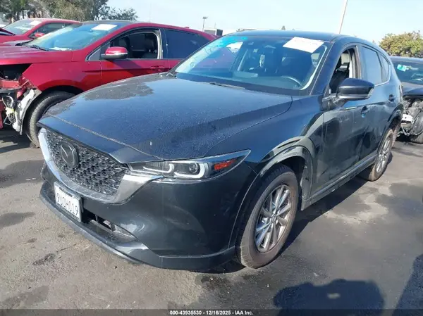 JM3KFBBL5R0462603 2024 MAZDA CX-5 - Image 2