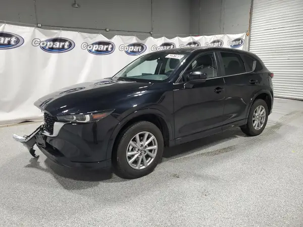 JM3KFBBL5R0463427 2024 MAZDA CX-5 - Image 1
