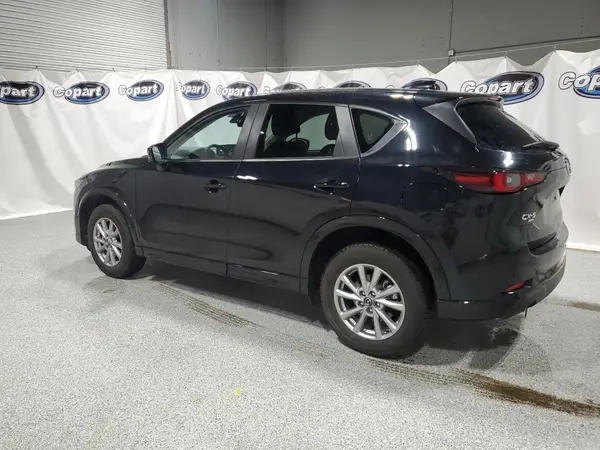 JM3KFBBL5R0463427 2024 MAZDA CX-5 - Image 2